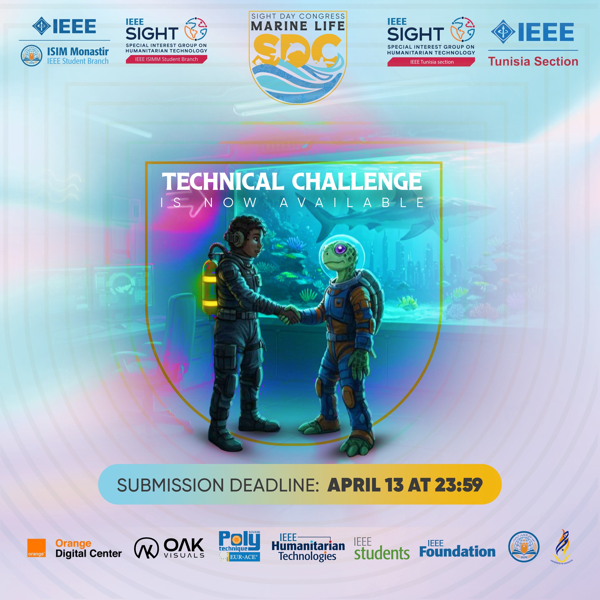 SDC Technical Challenge