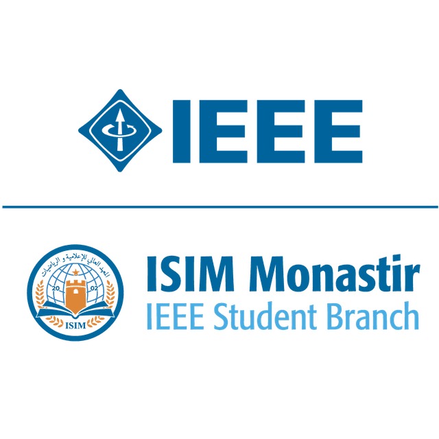 IEEE ISIMM SB Logo