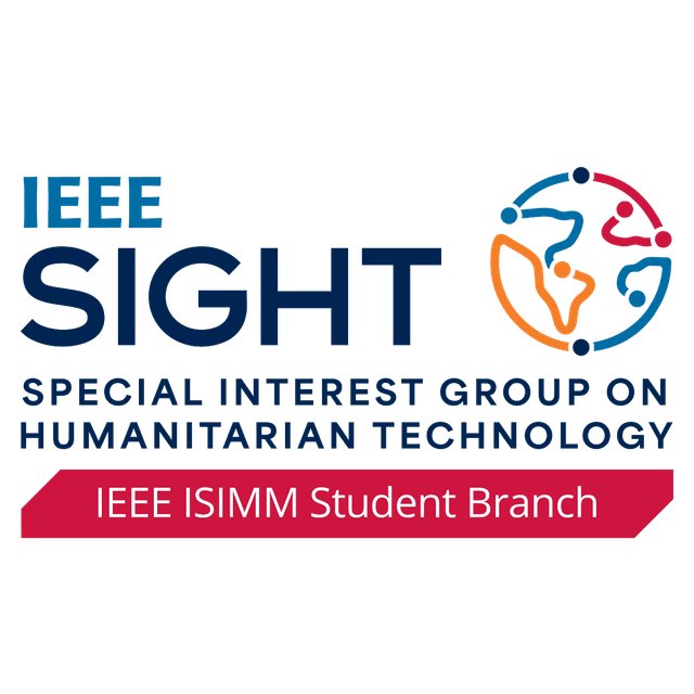 IEEE SIGHT Logo